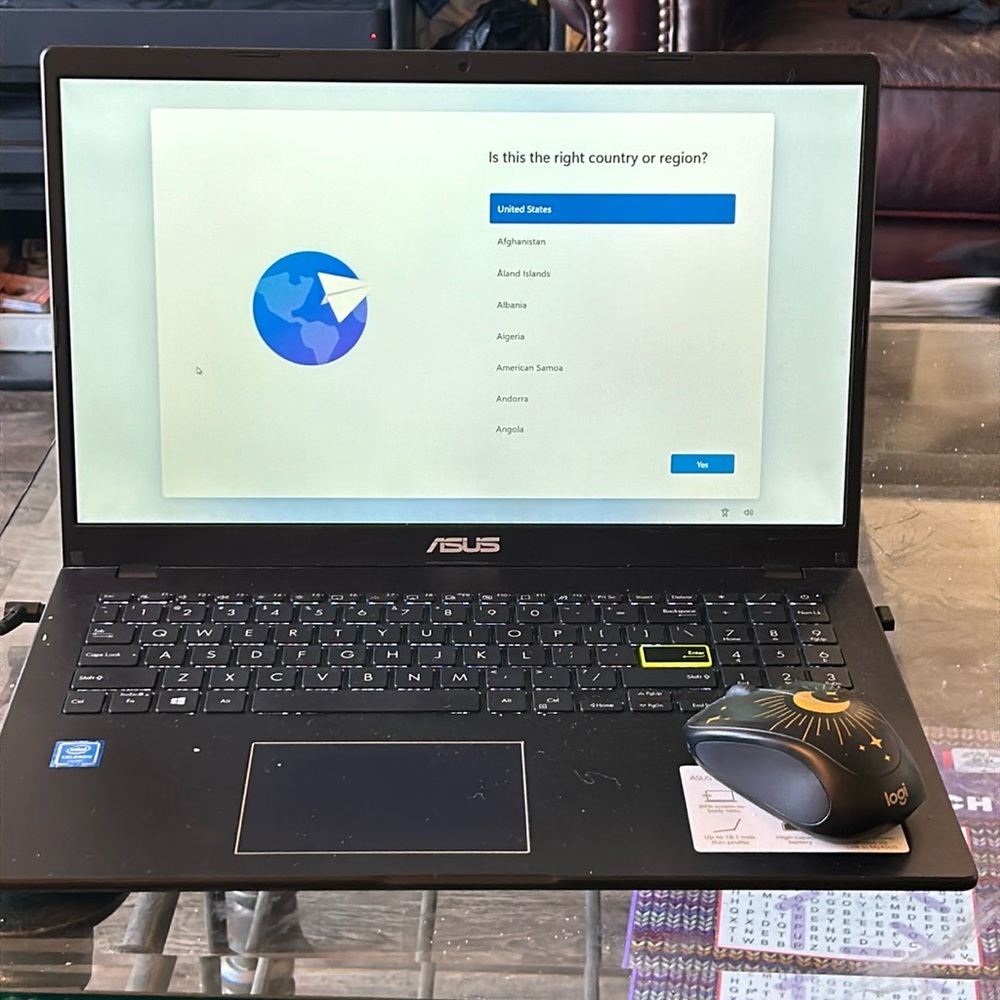 Acer Computer 1TB